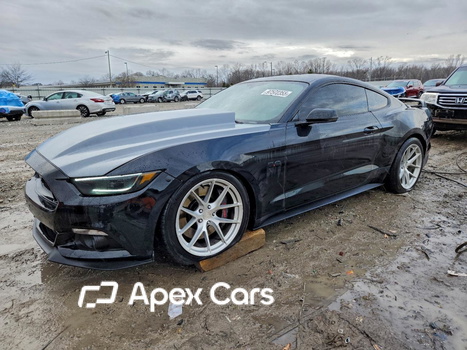 Ford Mustang 2015 - Image 1 of 13