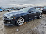 Ford Mustang 2015