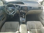Honda Civic 2014