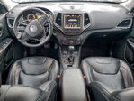 Jeep Cherokee 2019