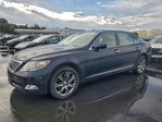 Lexus LS 2009