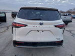 Toyota Sienna 2023