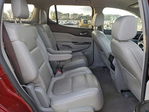 GMC Acadia 2017