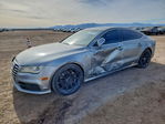 Audi A7 2012