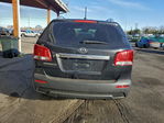 Kia Sorento 2011
