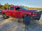 Chevrolet Silverado 2018