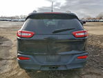 Jeep Cherokee 2016