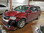 Dodge Caravan 2019