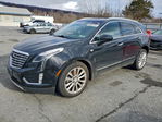 Cadillac XT5 2018
