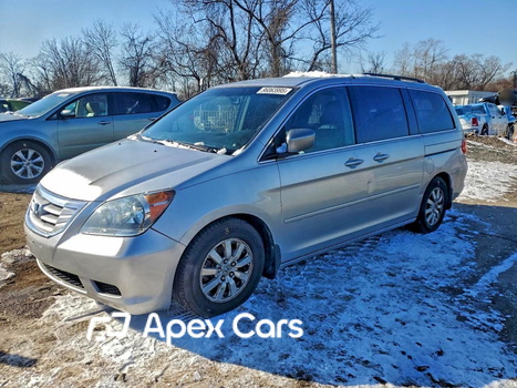 Honda Odyssey 2010 - Image 1 of 14
