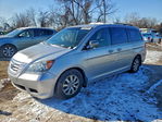 Honda Odyssey 2010