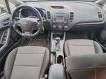 Kia Forte 2016