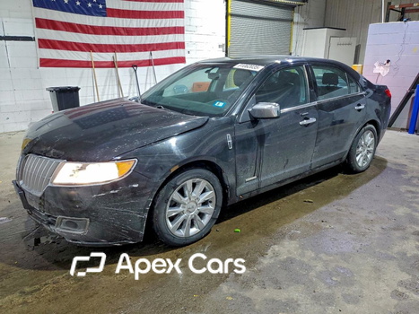 Lincoln MKZ 2012 - Image 1 of 12