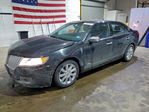 Lincoln MKZ 2012