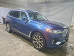 BMW X7 2020