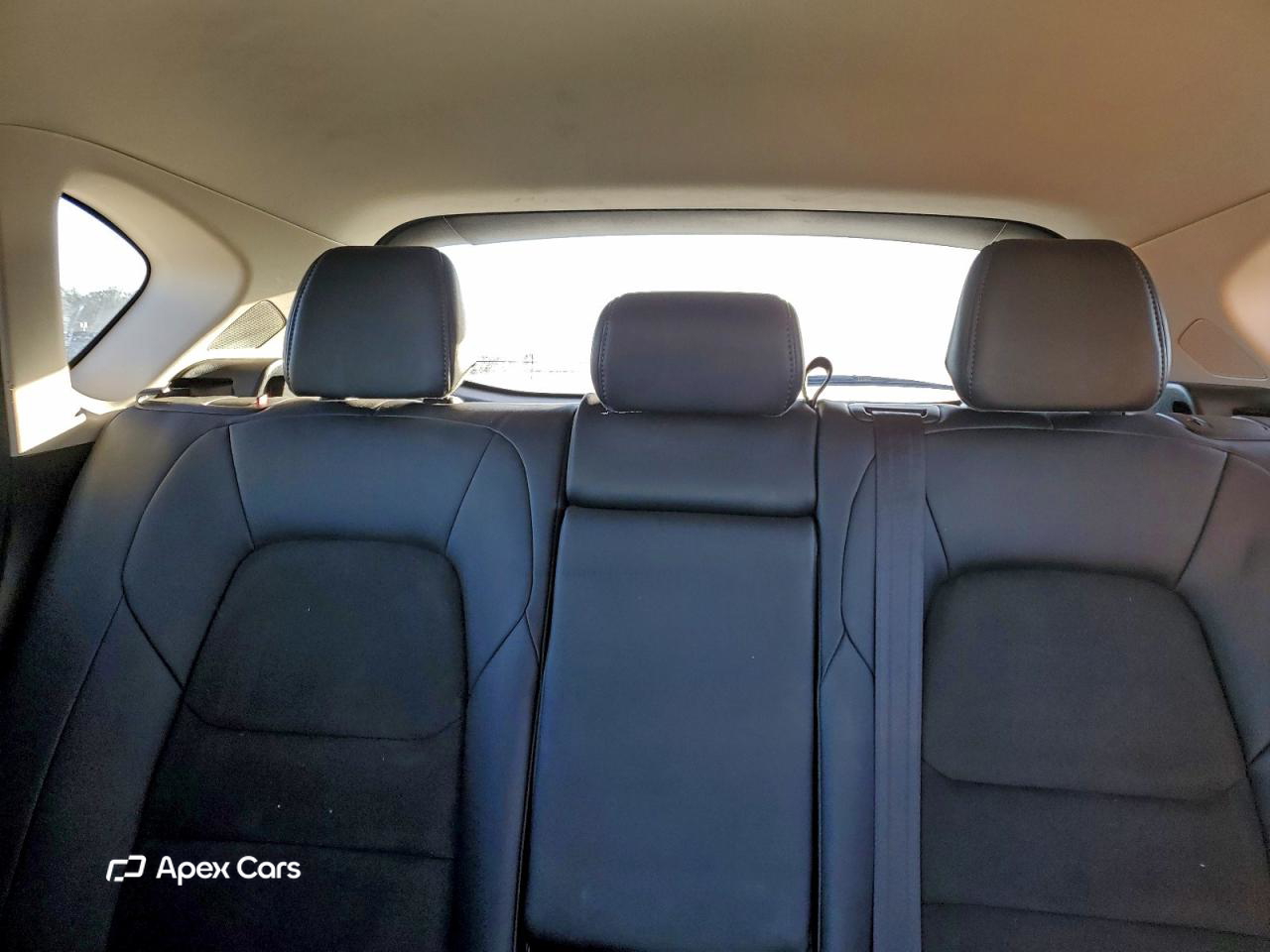 Mazda CX-5 2017