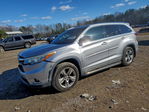 Toyota Highlander 2015