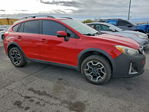 Subaru XV 2016
