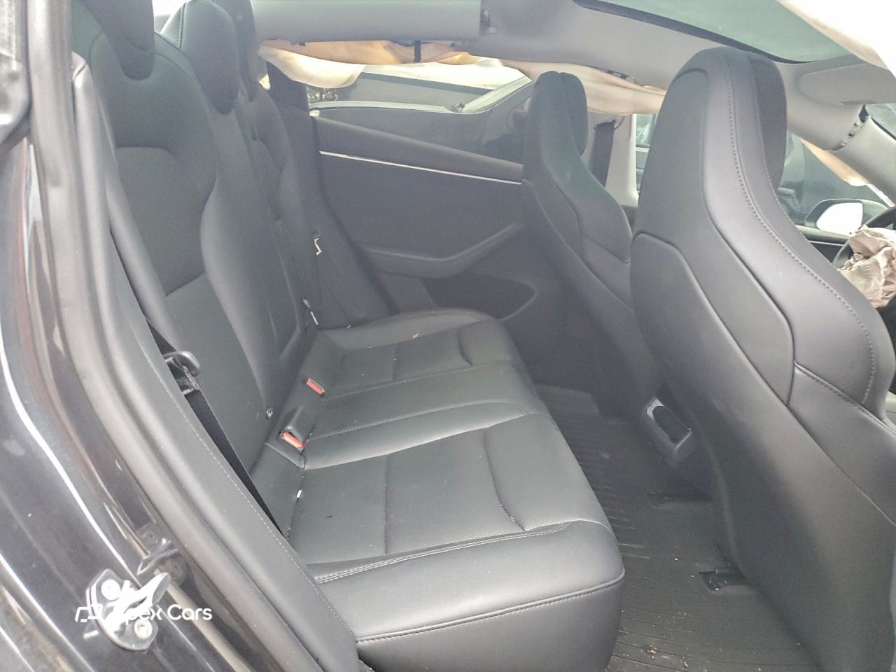 Tesla Model 3 2025