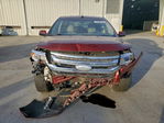 Ford Edge 2014