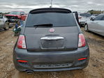 Fiat 500 2017