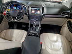 Ford Edge 2015