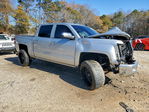 Chevrolet Silverado 2015