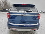 Ford Explorer 2016