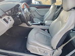 Cadillac CTS 2011