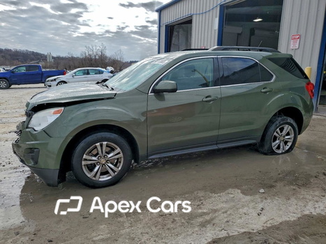 Chevrolet Equinox 2015 - Image 1 of 13