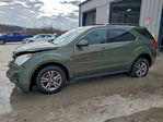 Chevrolet Equinox 2015
