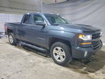 Chevrolet Silverado 2019