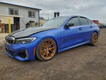 BMW Series 3 2020