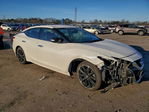 Nissan Maxima 2017