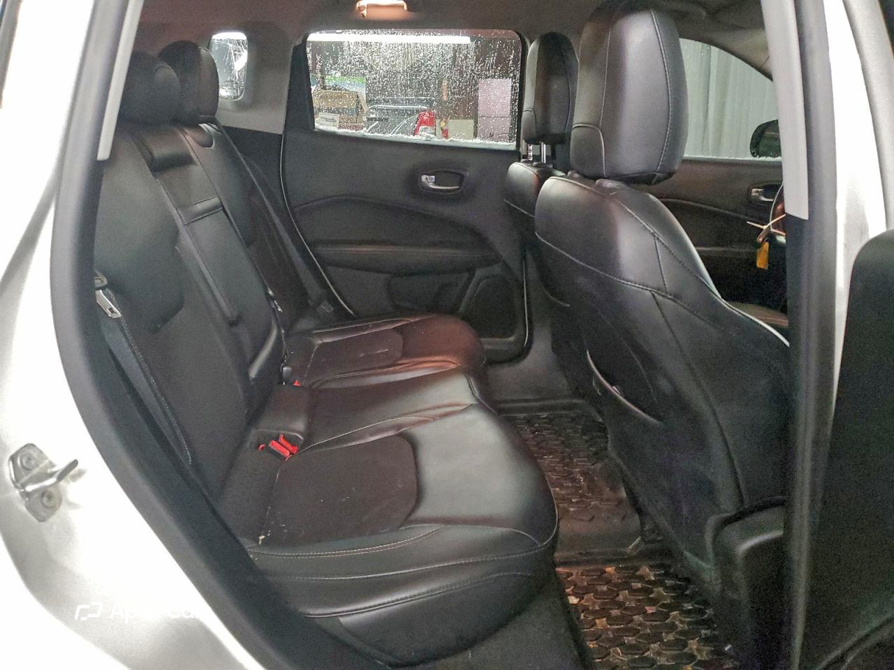 Jeep Compass 2018