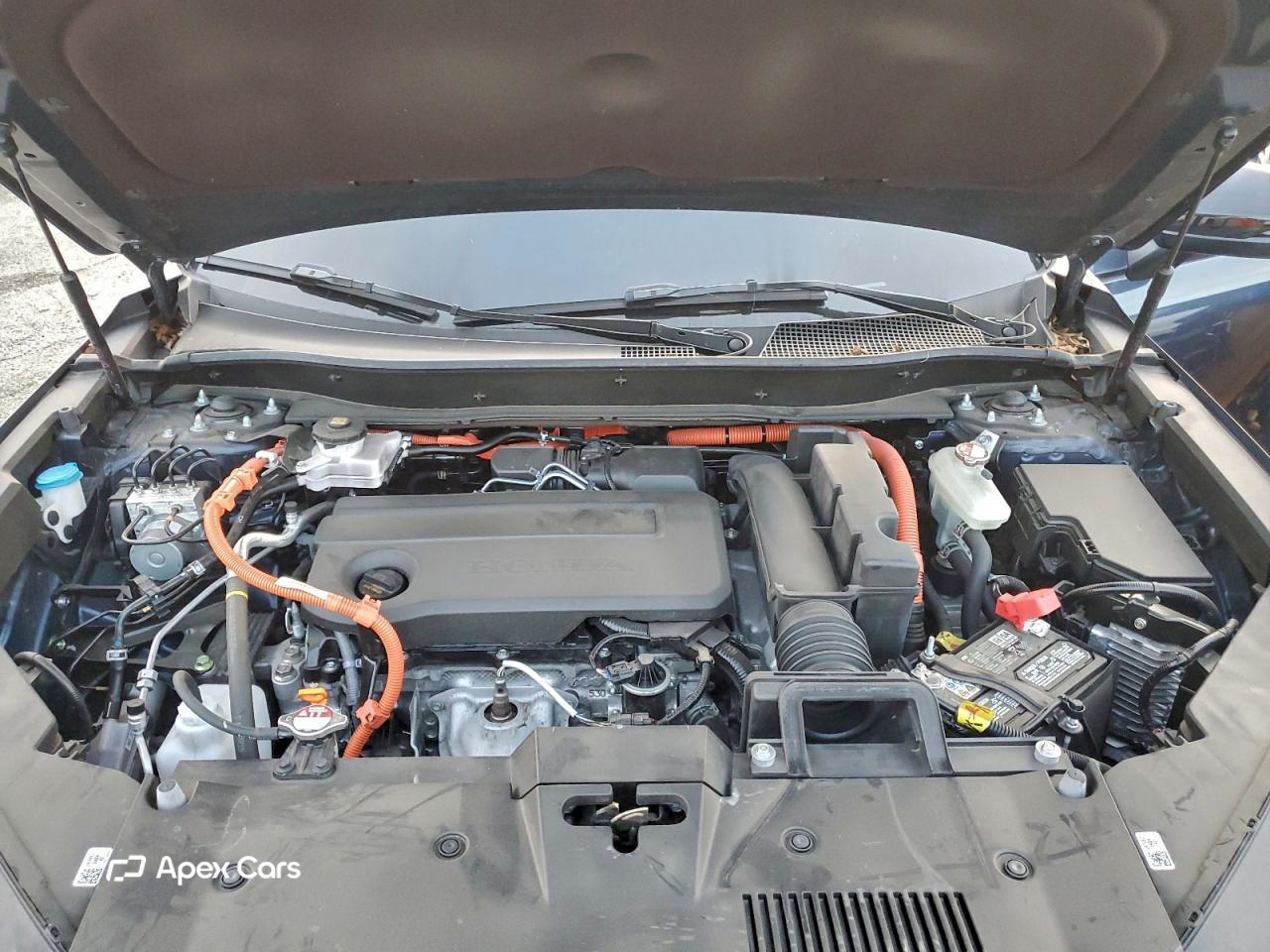 Honda CR-V 2025