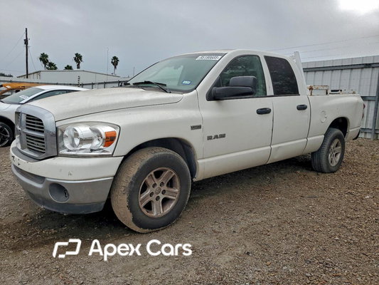 Dodge RAM 2008 - Image 1 of 12