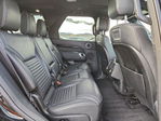 Land Rover Discovery 2021