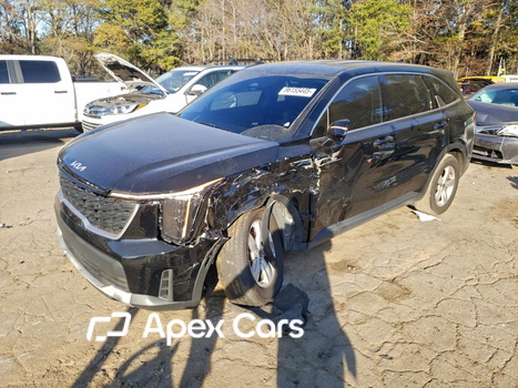 Kia Sorento 2024 - Image 1 of 13