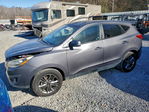 Hyundai Tucson 2014