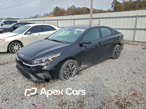 Kia Forte 2023 - Image 1 of 12