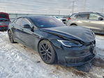 Tesla Model S 2022