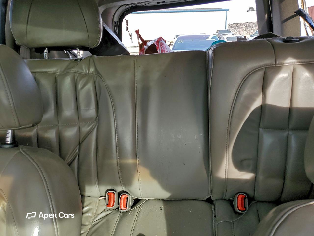 Jeep Cherokee 2000