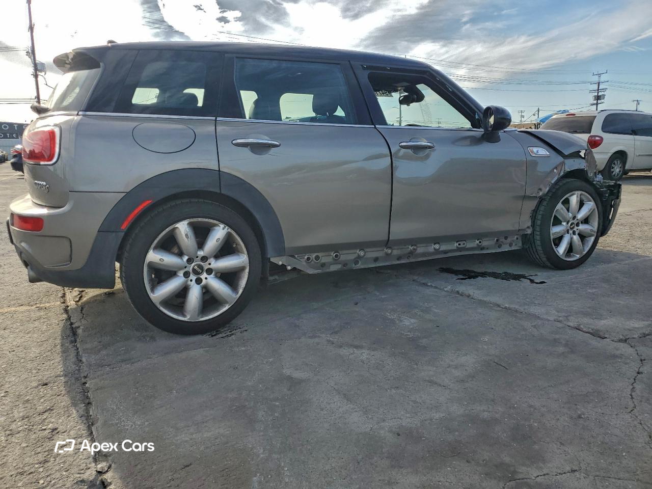 MINI Cooper 2019