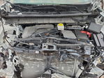 Nissan Pathfinder 2024