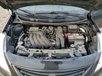 Nissan Versa 2012