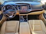Toyota Highlander 2015