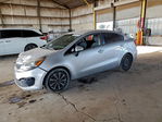 Kia Rio 2016