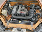 Mazda MX-5 2000