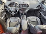 Jeep Cherokee 2021